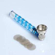 Smoking tube 