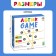 Board game Logikagame, 1 player, 6+