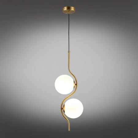 Suspension lamp Jagna G9 10W-1