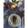 AGATE ETICE 150x220 cm, central blue, 100% p/e