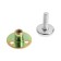 Tundra furniture fixator, adjustable, 35-48 mm.