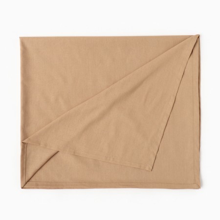 Ethel tablecloth ECO, central, 136x220 cm, 70% HL, 30% linen, 190 g/m2-4