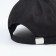 Baseball cap with inscriptions Minaku Black color, rn 58