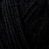 Yarn "promising" 50% merino wool, 50% acrylic volume 270m/100g (02-black)