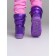 Winter boots for the girl PlayTode, size 27