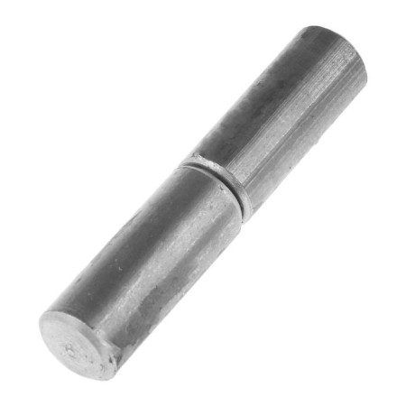 Loop Garage Tundra with a ball, 14x70 mm, without coating, 1 pc.
