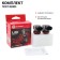 LED AUTOPROFI, H11, 12V / 15W, 6000K, 4000 LM, 2 pcs in a set