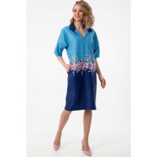 Women's dress, size 44