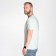 T -shirt SL by KAFTAN "BASIC", 52, Heavenly