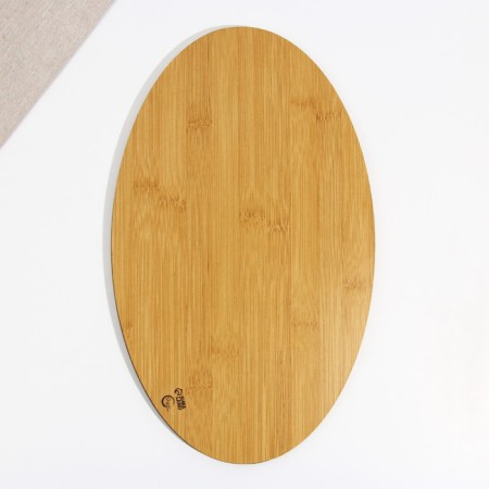 Wooden Mengitsa Nuts, 21.8 x 35 cm-7