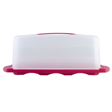 Axentia products container with a pen, 20x20x39 cm-10