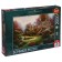 Puzzle "Thomas Kinkeid. Estate in the spring ", 2000 elements