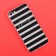 IPhone 7 phone case with AMORE mirror effect, 6.5 × 14 cm