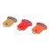Game set with the projector "My body", sound, light, 24 cards