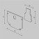 Components for the built-in track system Technical Tra034EC-SCH-42B