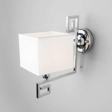 Bra ALMA, 1x40W E14, color chrome-1