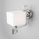 Bra ALMA, 1x40W E14, color chrome