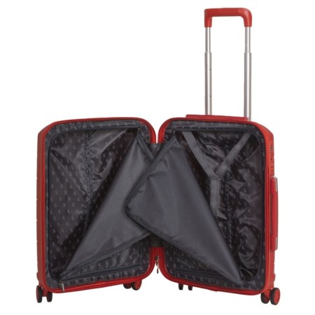 Supra STS-2004, S, red pepper suitcase-9