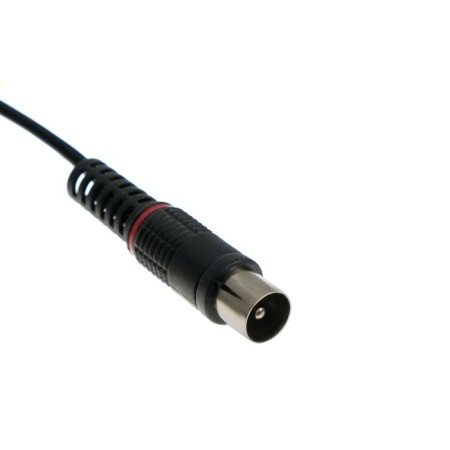 Ramo Antenna BAS-5150-DX, indoor, active, 33 DBI, 5V, DVB-T, DVB-T2, digital-3