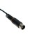 Ramo Antenna BAS-5150-DX, indoor, active, 33 DBI, 5V, DVB-T, DVB-T2, digital