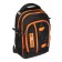 Youth backpack 39x28x30, ergonomic back + laptop department, Devente Ergo, Minimalism, for boys