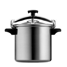 Скороварка с корзиной Silampos SS, 12 л