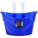 Children's basket Dream Bike "Robot", blue color