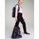 Backpack for girls, size 40*26*13 cm