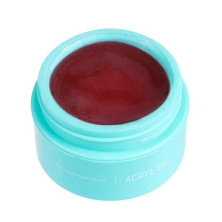 Acrylic Gel TNL Acryl Gel, camouflage, natural pink, 18 ml-2