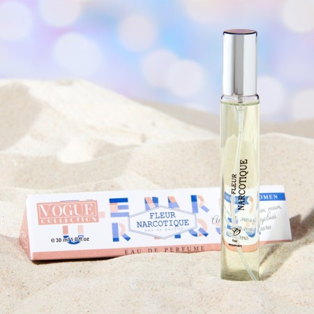 Perfumery Women Fleur Narcotique, 33 ml