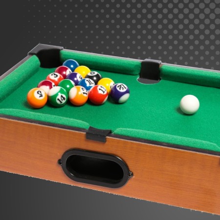 Table billiards "Abril"-5