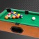 Table billiards "Abril"