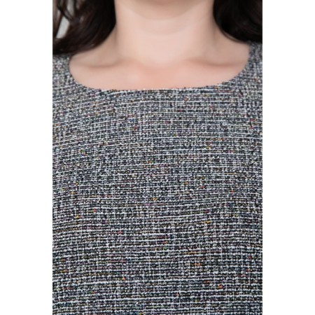 Women's dress, size 48-8