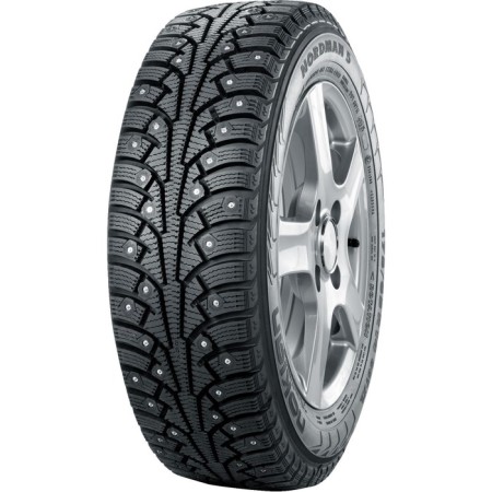 Nordman 5 205/55 r16 94t winter tire