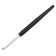 Soft hook knitting with a soft handle, 4.5 mm/14 cm