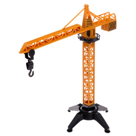 The STRACTASKAYA TRACK, with a machine, a tap and figures, works from batteries-10