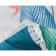 A set with a blanket "Bernadett No. 56", size 150x210 cm, 180x230 cm, 50x70 cm - 2 pcs
