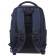 Youth backpack 43 x 31.5 x 14.5 cm, ergonomic back, Hatber Pro, with USB, NRK_12116