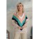 Female pool Wisell, size 42, beige color