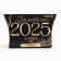 New Year! Black tea in the box "Golden 2024", 20 g.