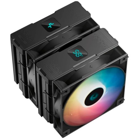 DEEPCOOL AG620 Digital BK Argb Coler-2