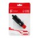 Plug in Torso cigarette lighter, euro, d-01