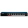 Hikvision DS-3E0109P-E/M (b), uncontrollable, 9x10/100Base-TX