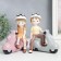 Souvenir Polystone "Boy/Girl on a moped" MIX 14x7.5x16 cm