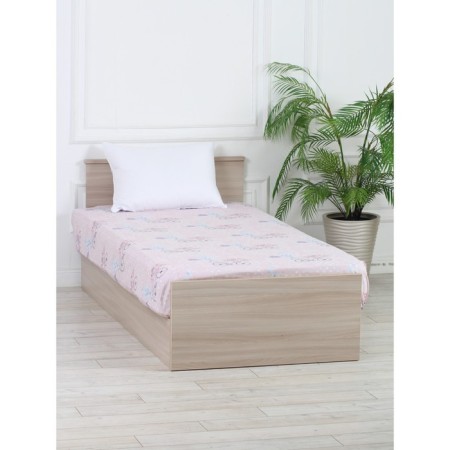 Parisian gum sheet, size 140x200x25 cm