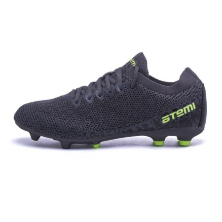 BUTS football ATEMI SBA-003 MSR Junior, gray/bright salut, size 36-6