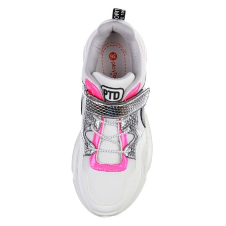 Sneakers for the girl PlayTode, size 36-4