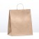 Paper Crafts 90 g/m², round handle 32 x 20 x 38 cm
