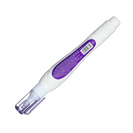 Berlingo corrector handle, 12 ml, metal tip-4