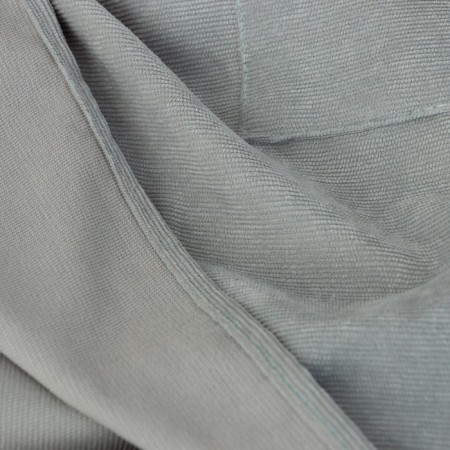 Apron Ethel "Classic" color green 65x80cm, 100%PE, velor-10